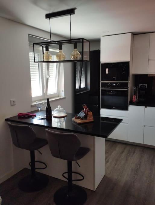 Апартаменти Katyto House Кошта-да-Капаріка Екстер'єр фото