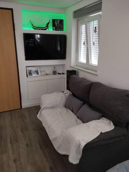 Апартаменти Katyto House Кошта-да-Капаріка Екстер'єр фото